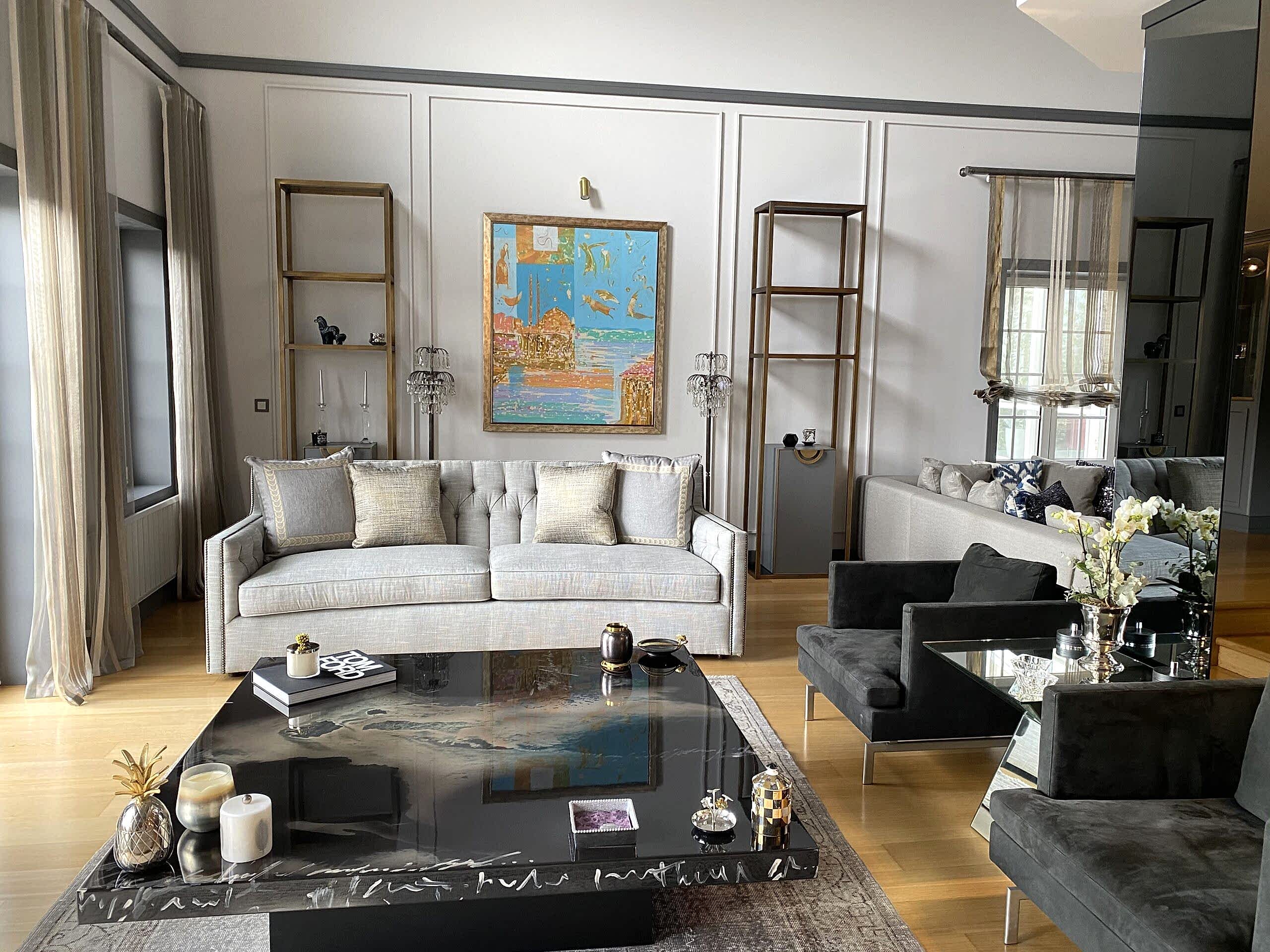 Beykoz Konakları K.S Evi