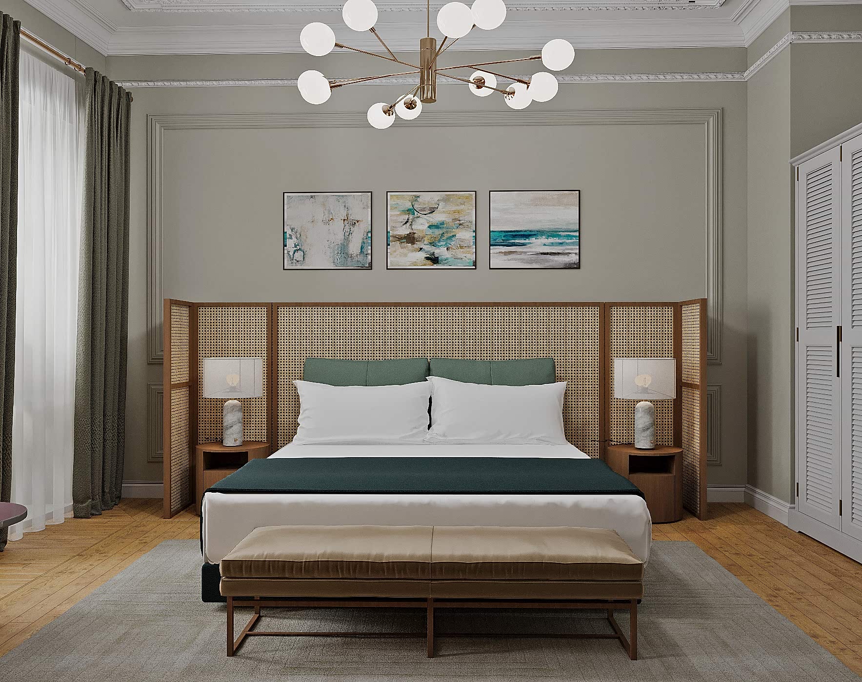 Beyoğlu Maana Otel