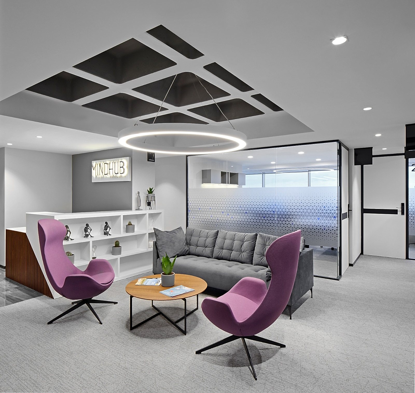 Mindhub Maslak