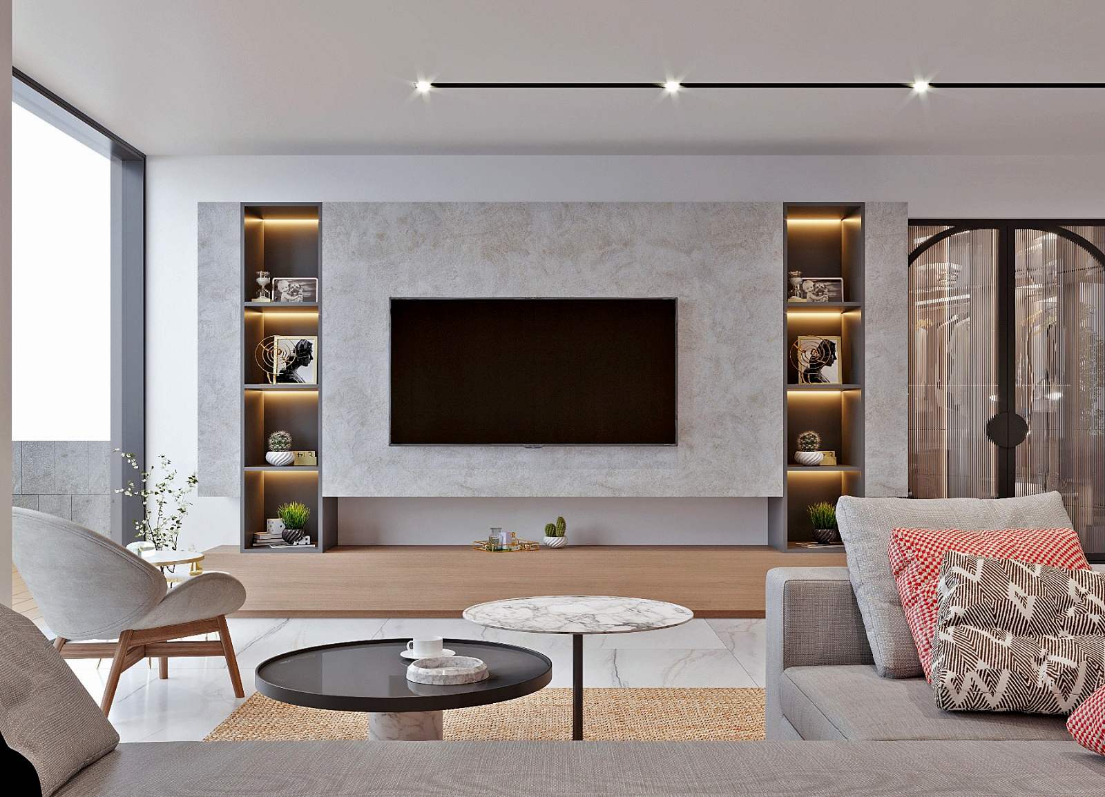 Seba İnşaat Emirgan Apartments