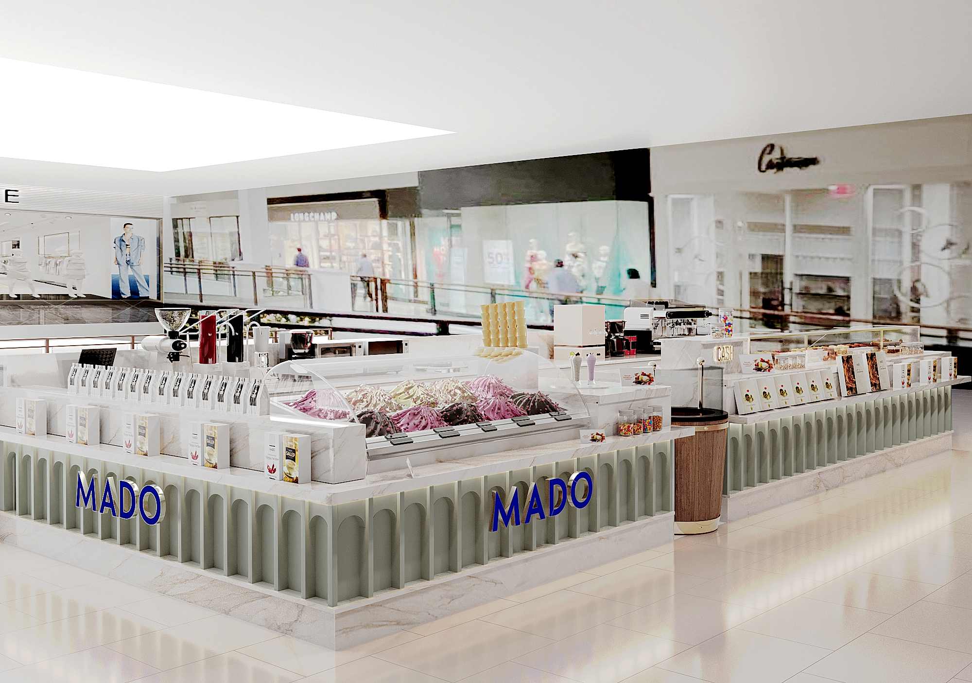 Mado Miami