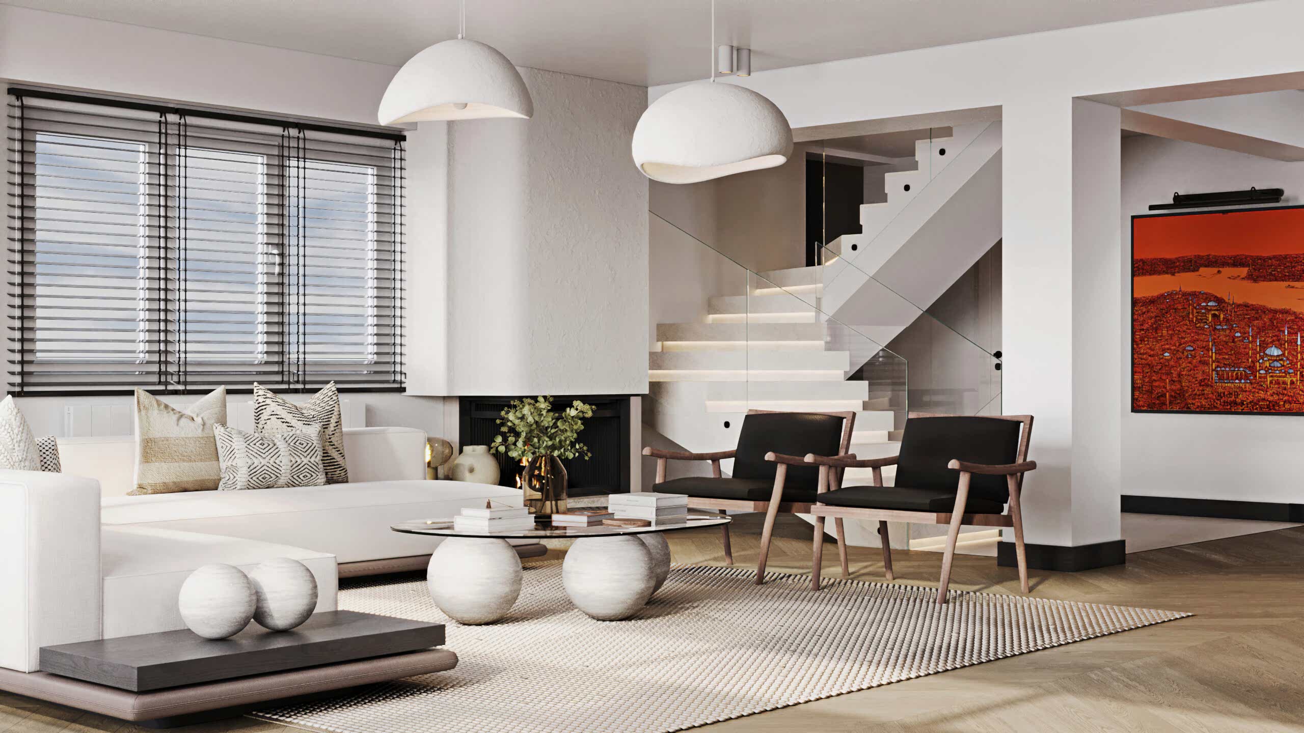 Bebek Villa S.D Evi